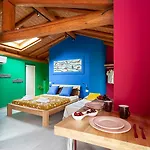 B&B Veruskacamere Deluxe 2 솜마롬바르도