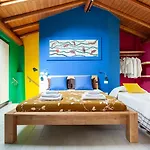 Veruskacamere Deluxe 2 B&B