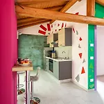 Veruskacamere Deluxe 2 B&B