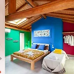 Veruskacamere Deluxe 2 B&B *