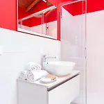 Veruskacamere Deluxe 2 B&B *