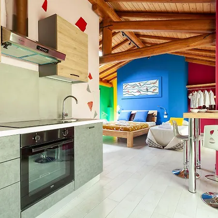 Guest house Veruskacamere Deluxe 2