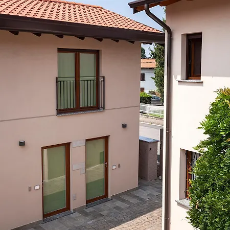 Veruskacamere Deluxe 2 Guest house *